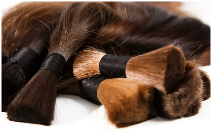 Покупка волос: руководство по выбору идеальных локонов