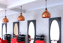 Необходимое профессиональное оборудование для салонов красоты