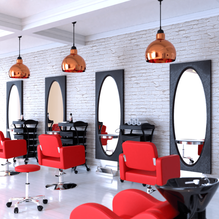 Необходимое профессиональное оборудование для салонов красоты