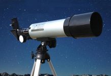 Телескоп