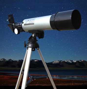 Телескоп