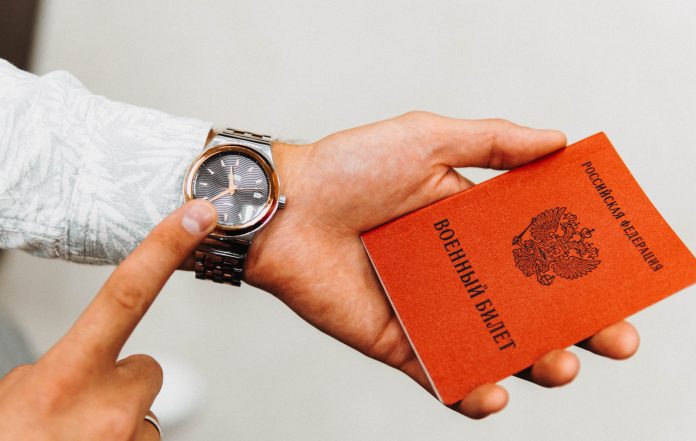 Поддержка призывников: руководство по обращению за помощью