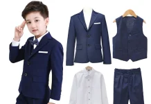 Выбор идеальной школьной формы для мальчиков