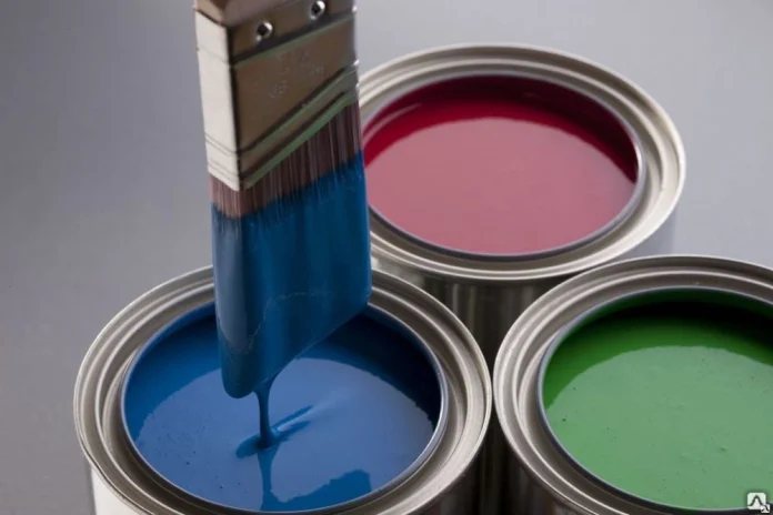 Выбор подходящей краски для любой поверхности: подробное руководство
