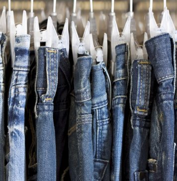 Руководство по покупке джинсов оптом: удобство и экономия ждут