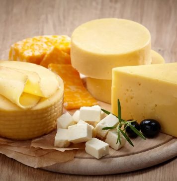 Какой сыр подходит для пиццы