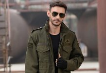 Куртки M-TAC: что учесть