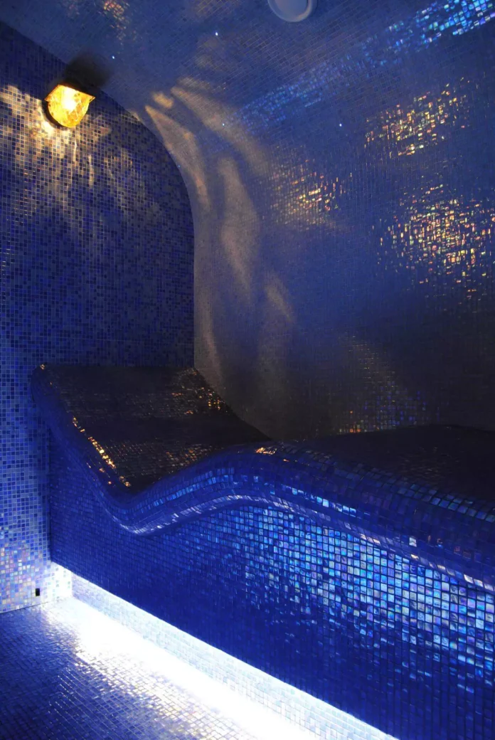 Строительство турецкой бани под ключ: как рассчитывается итоговая стоимость