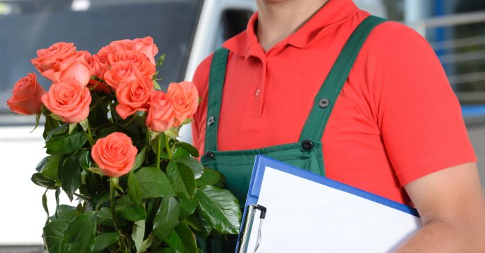 Цветущая магия доставки цветов: ароматный путь к сердечным связям