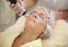 Лазерная косметология: красота благодаря точности