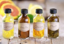 Зачем кондитеру пищевые ароматизаторы?