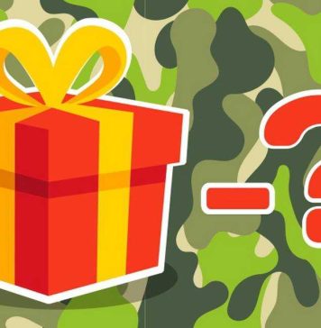 Подарок для мужчин на 23 февраля: выразите свою признательность продуманным сюрпризом