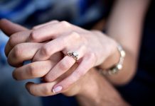 Помолвочные кольца – возрождение традиций