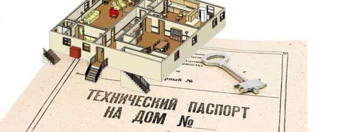 Технический паспорт БТИ: все, что вам нужно знать о данном документе