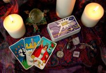 Раскрытие тайн онлайн-гаданий