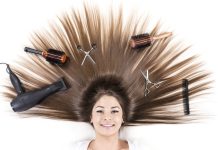 Косметология, лазерная эпиляция и парикмахерские услуги: подчеркните свою красоту в салоне