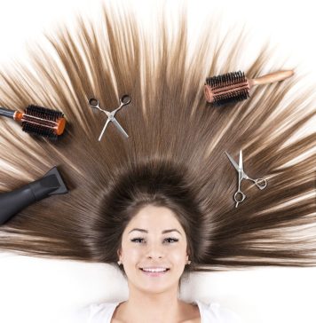 Косметология, лазерная эпиляция и парикмахерские услуги: подчеркните свою красоту в салоне