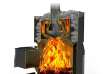 Российские печи Теплодар: тепло и эффективность, которые вам нужны