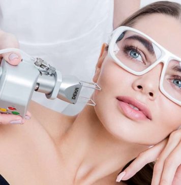 Фракционное лазерное омоложение: откройте для себя молодость кожи с помощью передовых технологий