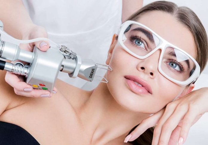 Косметологические услуги: раскройте свою внутреннюю красоту