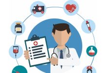 Запись на прием к врачу онлайн: экономия времени