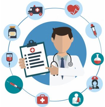 Запись на прием к врачу онлайн: экономия времени