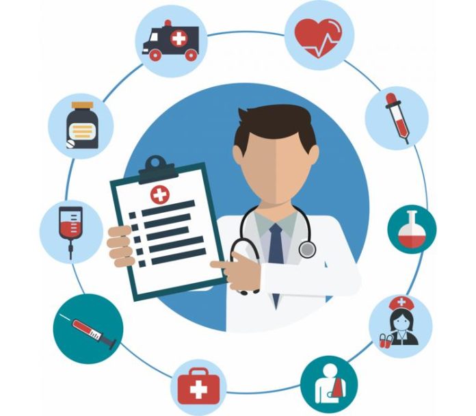 Запись на прием к врачу онлайн: экономия времени