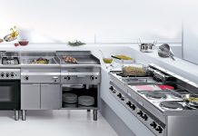 Оборудование для ресторанов, кафе и общепита: рецепт успеха