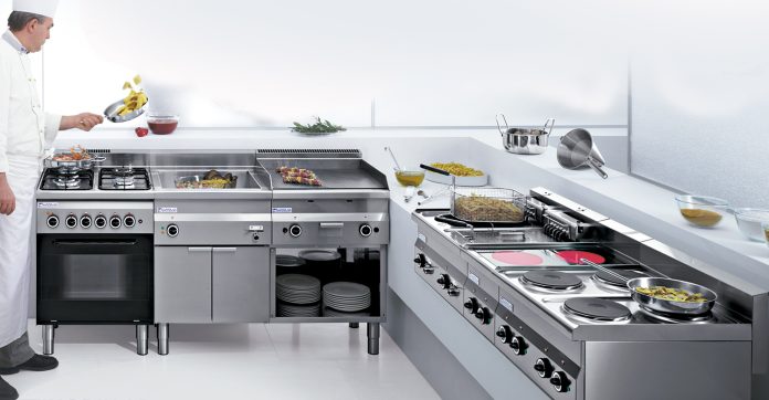 Оборудование для ресторанов, кафе и общепита: рецепт успеха