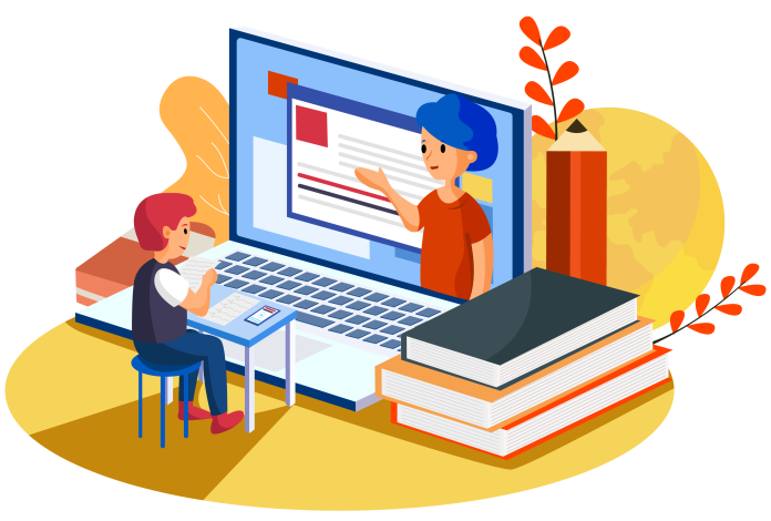 Неоценимый вклад в образование: роль онлайн-школ заведений в подготовке к аттестации