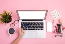 Руководство по покупкам косметики и парфюмерии в Интернете