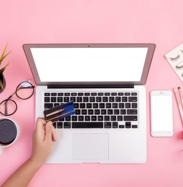 Руководство по покупкам косметики и парфюмерии в Интернете