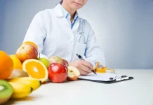 Онлайн-школа питания и фитнеса