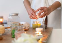 Аромапсихология: Исследование Воздействия Ароматов на Психику