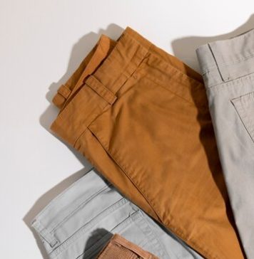 Полное руководство по покупке брюк оптом