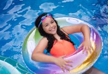 Развлекаемся: аквапарки для детей