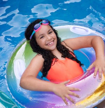 Развлекаемся: аквапарки для детей