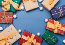 Покупка часов и подарков онлайн