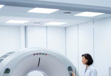 Клиника МРТ-диагностики в Москве: Современное будущее медицинской визуализации