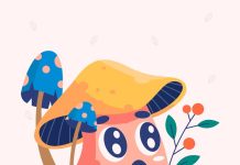 Гриб копринус: невоспетый природный разлагатель