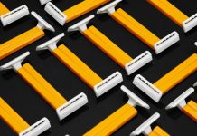 Бритье вашей мечты с лезвиями Gillette