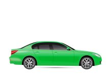 На авторынке появился бюджетный седан Chevrolet Onix нового поколения