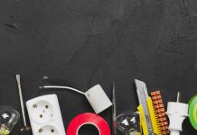 Чудеса электромонтажных изделий