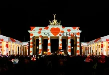 Подготовка к переезду в Германию из России