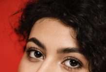 Знакомство с интригующим миром бровей