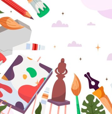 Мастер-классы по рисованию: откройте дверь в мир увлекательного искусства