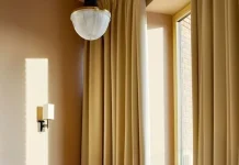 Дизайнерские шторы на заказ: искусство создания идеального интерьера