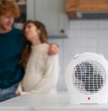 Выбор тепловентилятора: основные виды устройств