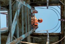 Анкерные линии для работы на высоте: все, что нужно знать