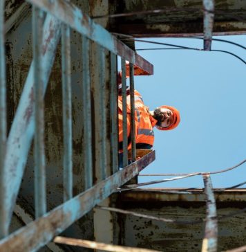 Анкерные линии для работы на высоте: все, что нужно знать